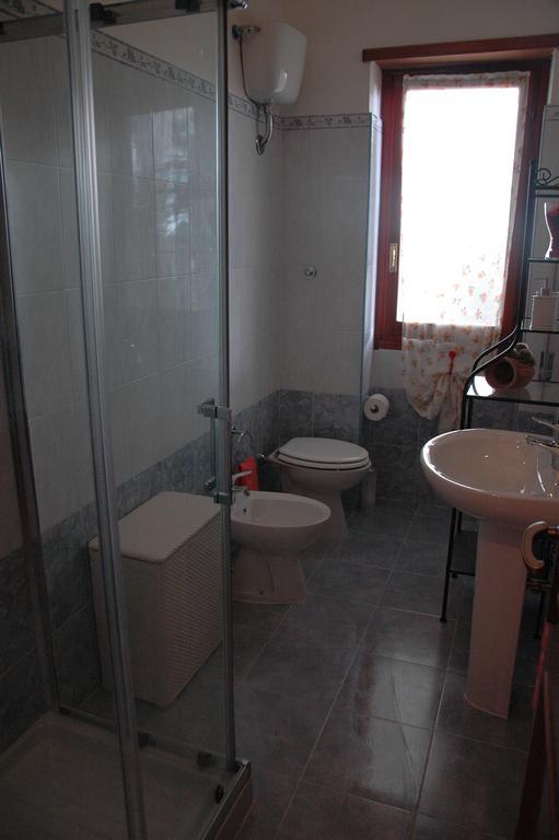 Le Anfore Marino Ngoại thất bức ảnh
