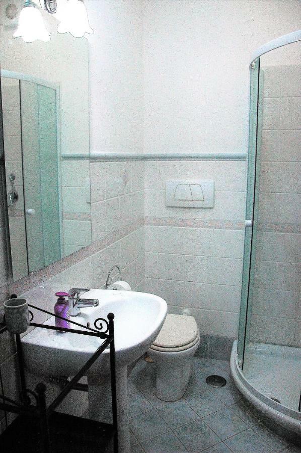 Le Anfore Marino Ngoại thất bức ảnh